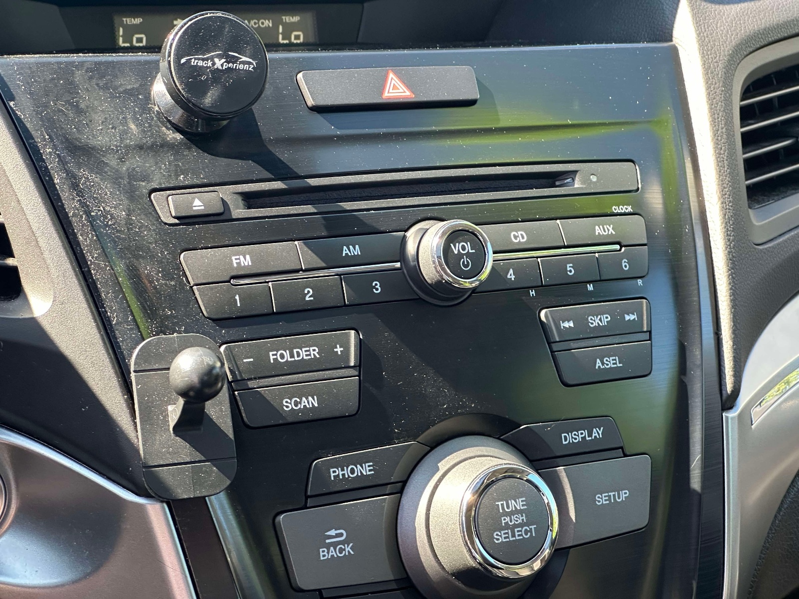 Certified Used 2019 Platinum White Pearl Acura Sedan image 36