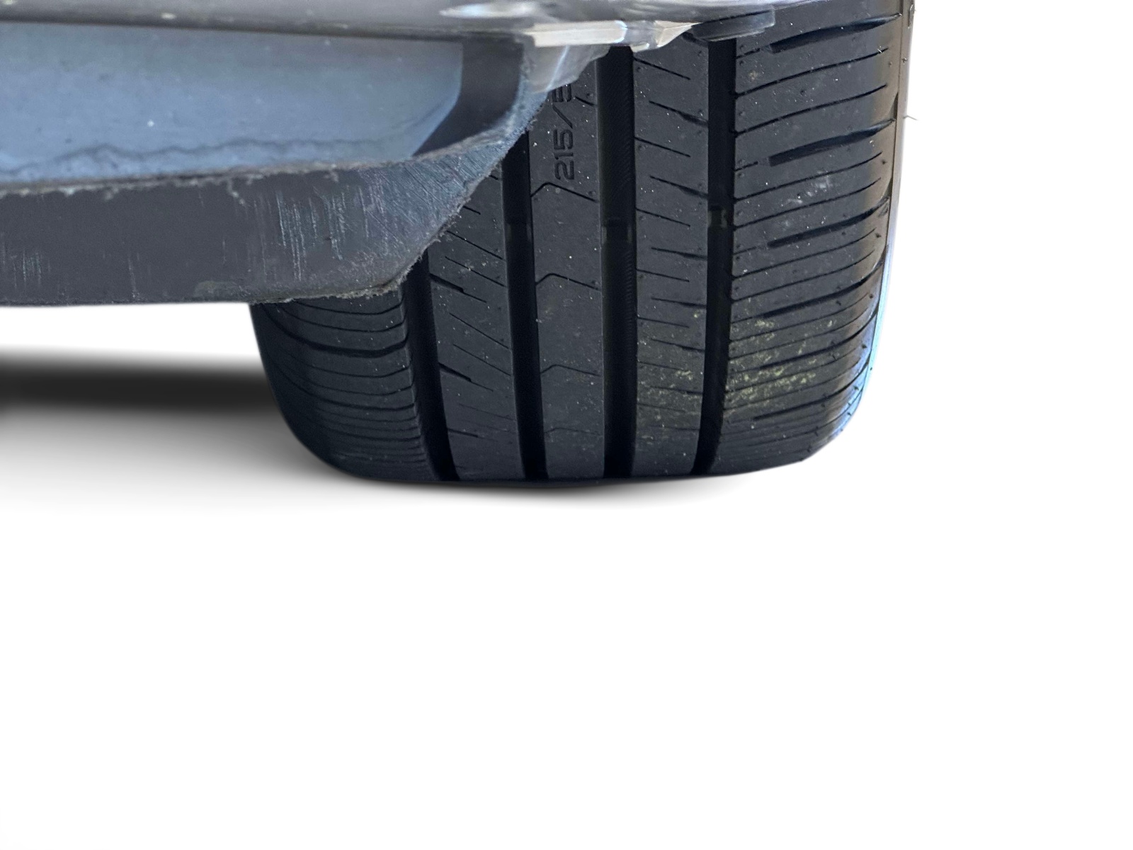 Certified Used 2024 Gray Acura CVT image 8