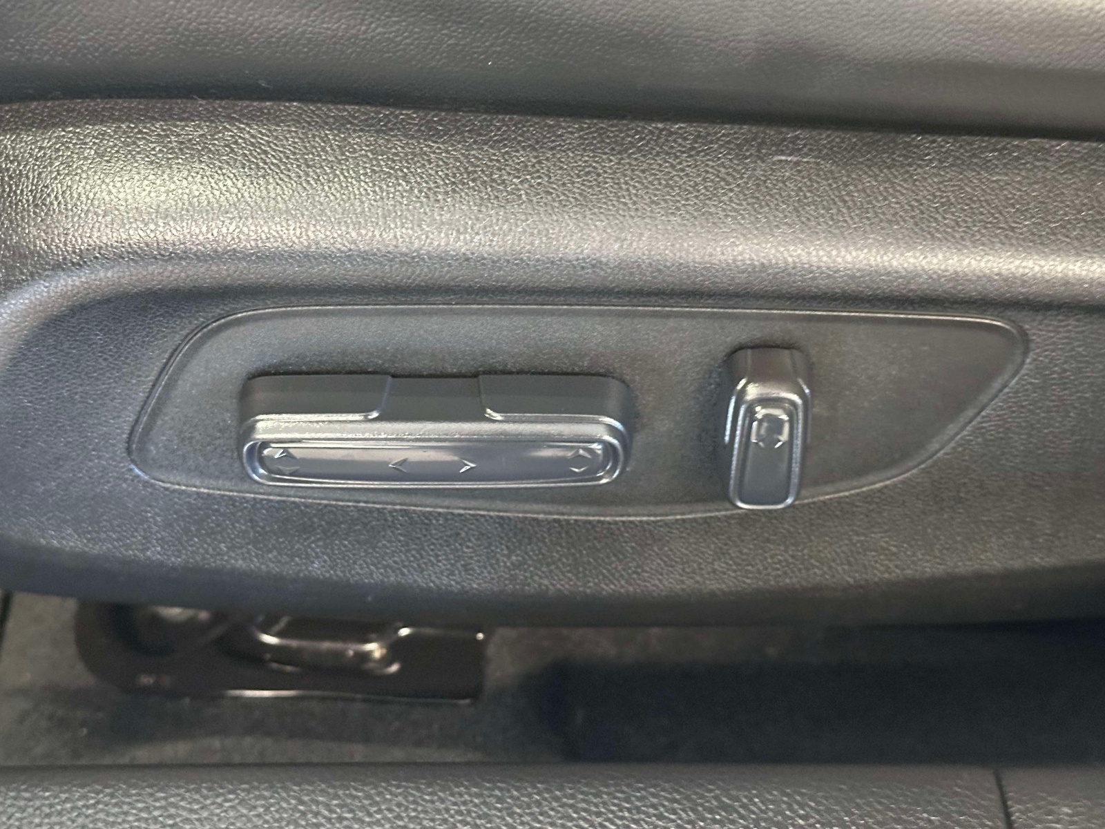 Certified Used 2024 Gray Acura CVT image 20