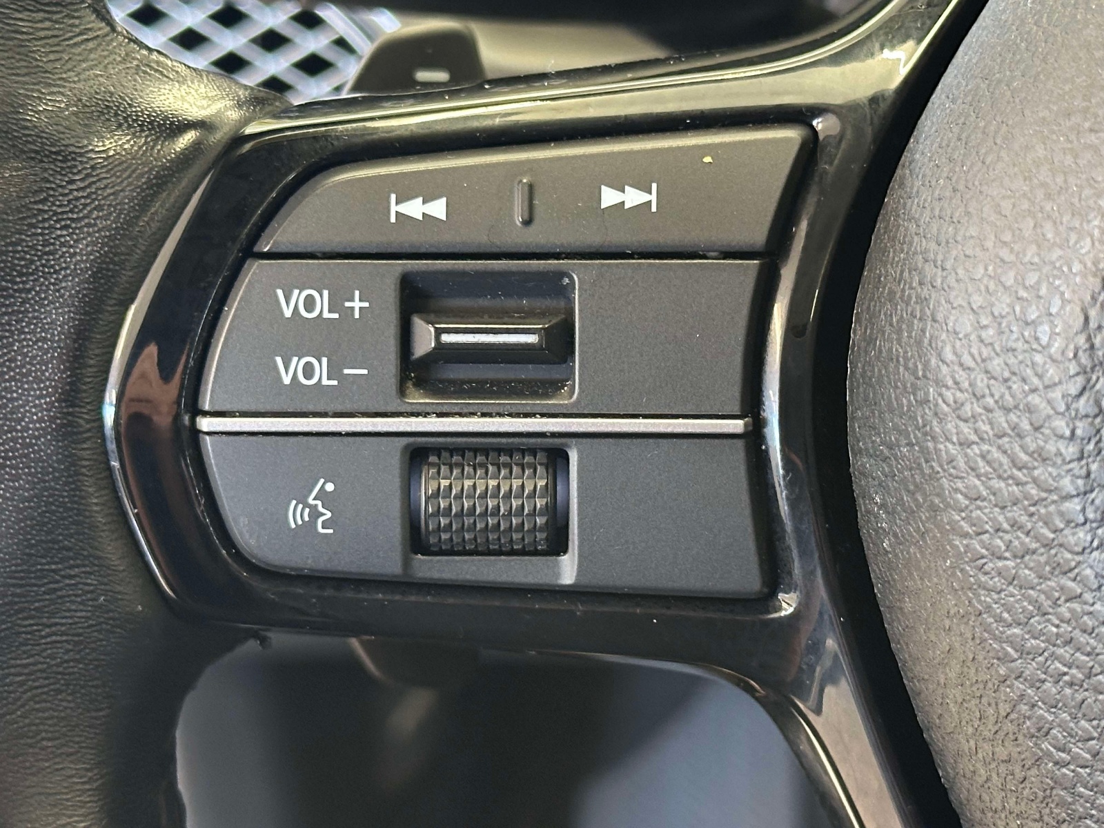Certified Used 2024 Gray Acura CVT image 23