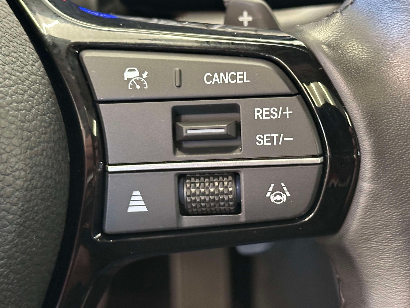 Certified Used 2024 Gray Acura CVT image 24