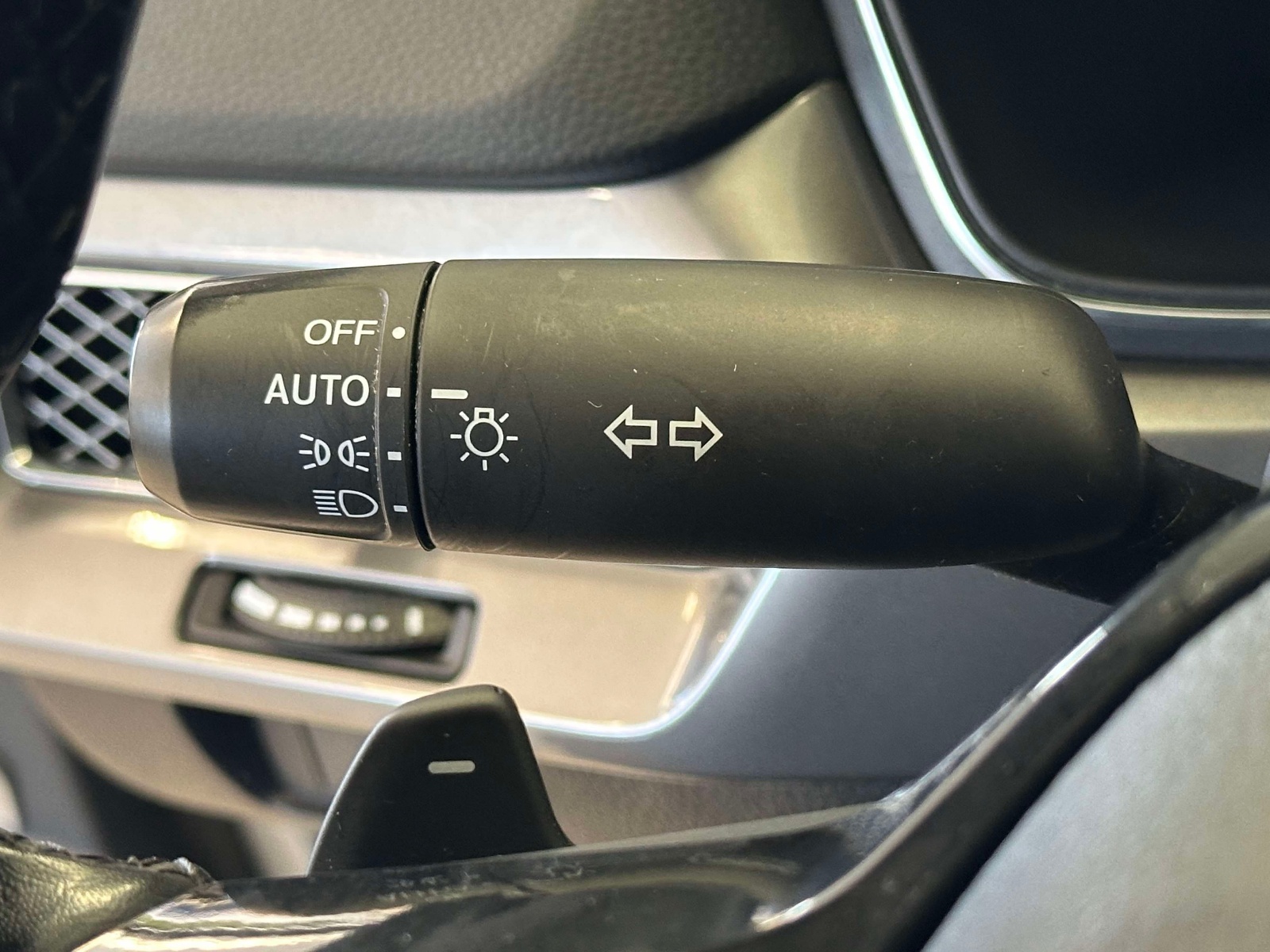 Certified Used 2024 Gray Acura CVT image 25