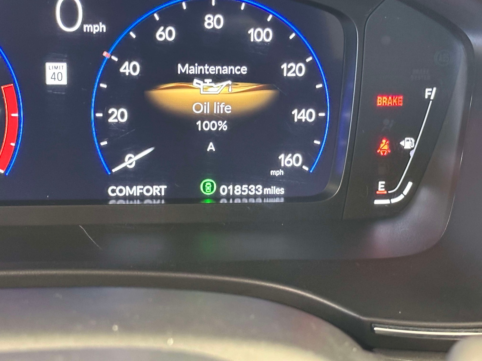Certified Used 2024 Gray Acura CVT image 28