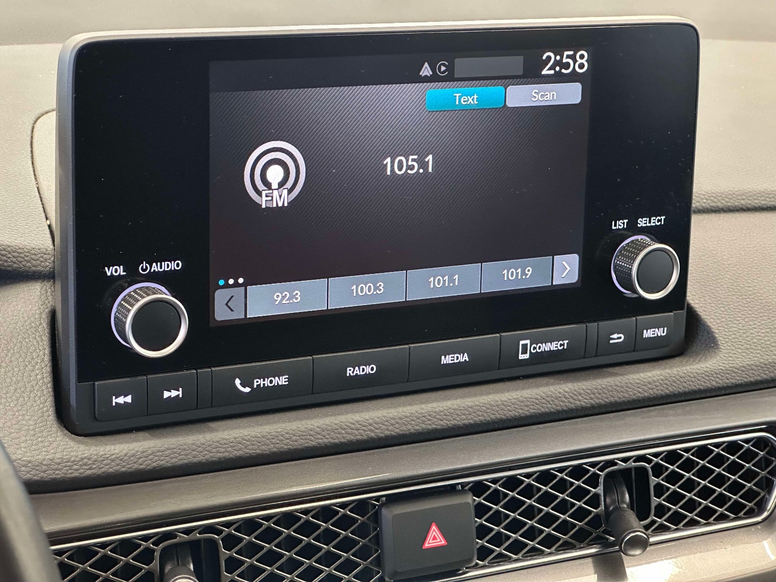 Certified Used 2024 Gray Acura CVT image 29