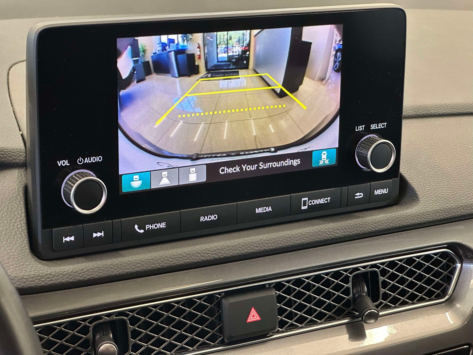 Certified Used 2024 Gray Acura CVT image 30