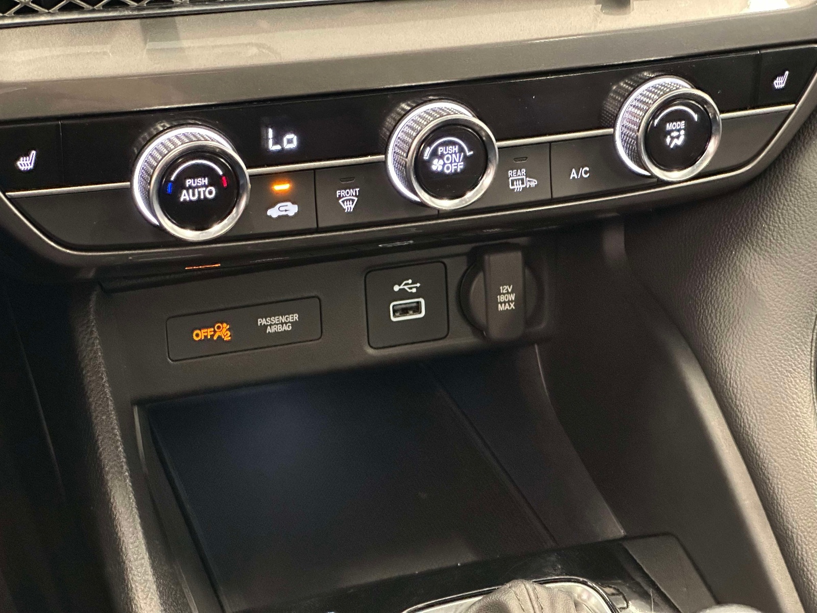 Certified Used 2024 Gray Acura CVT image 31