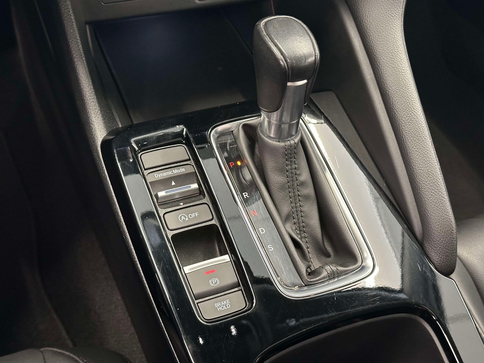 Certified Used 2024 Gray Acura CVT image 32