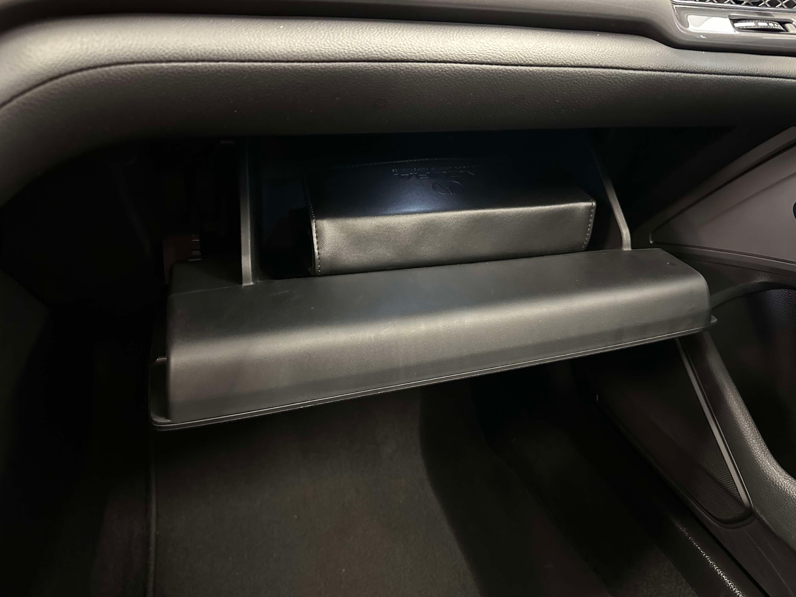 Certified Used 2024 Gray Acura CVT image 35