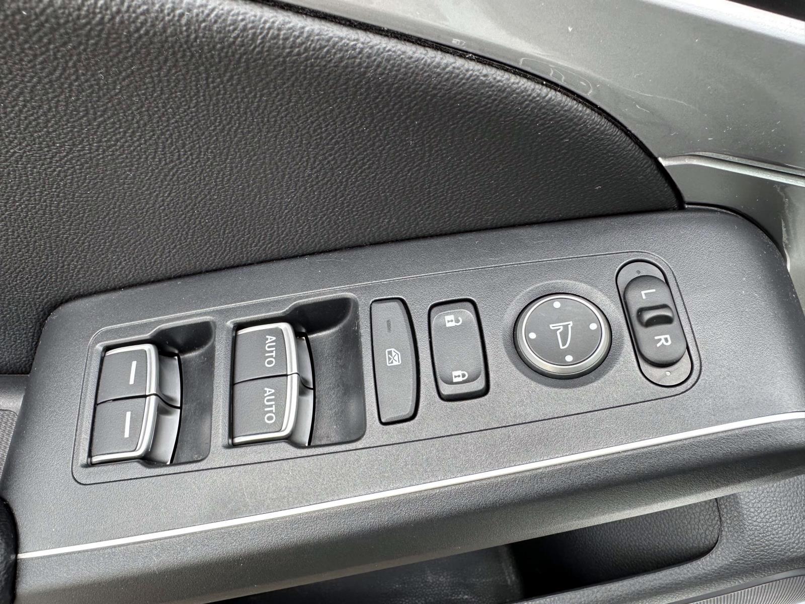 Certified Used 2024 White Acura CVT w/A-Spec Package image 15