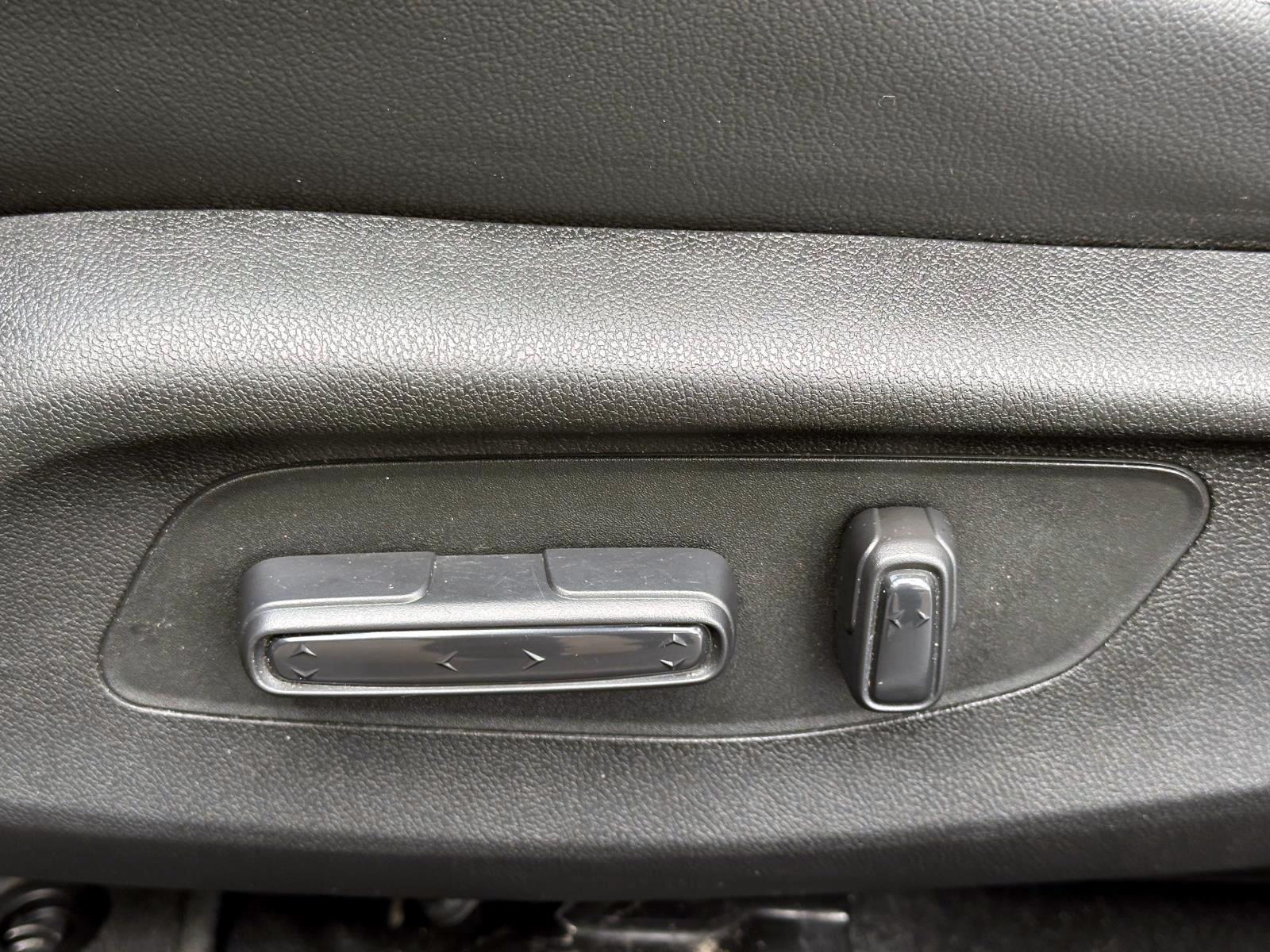 Certified Used 2024 White Acura CVT w/A-Spec Package image 16