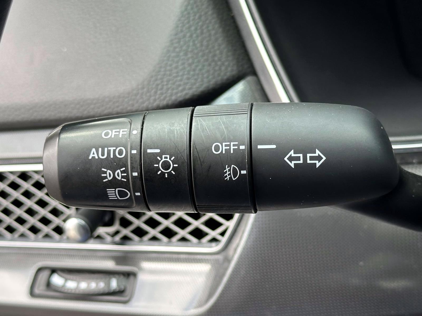 Certified Used 2024 White Acura CVT w/A-Spec Package image 21