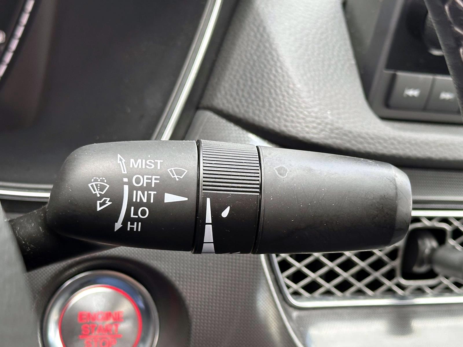 Certified Used 2024 White Acura CVT w/A-Spec Package image 22