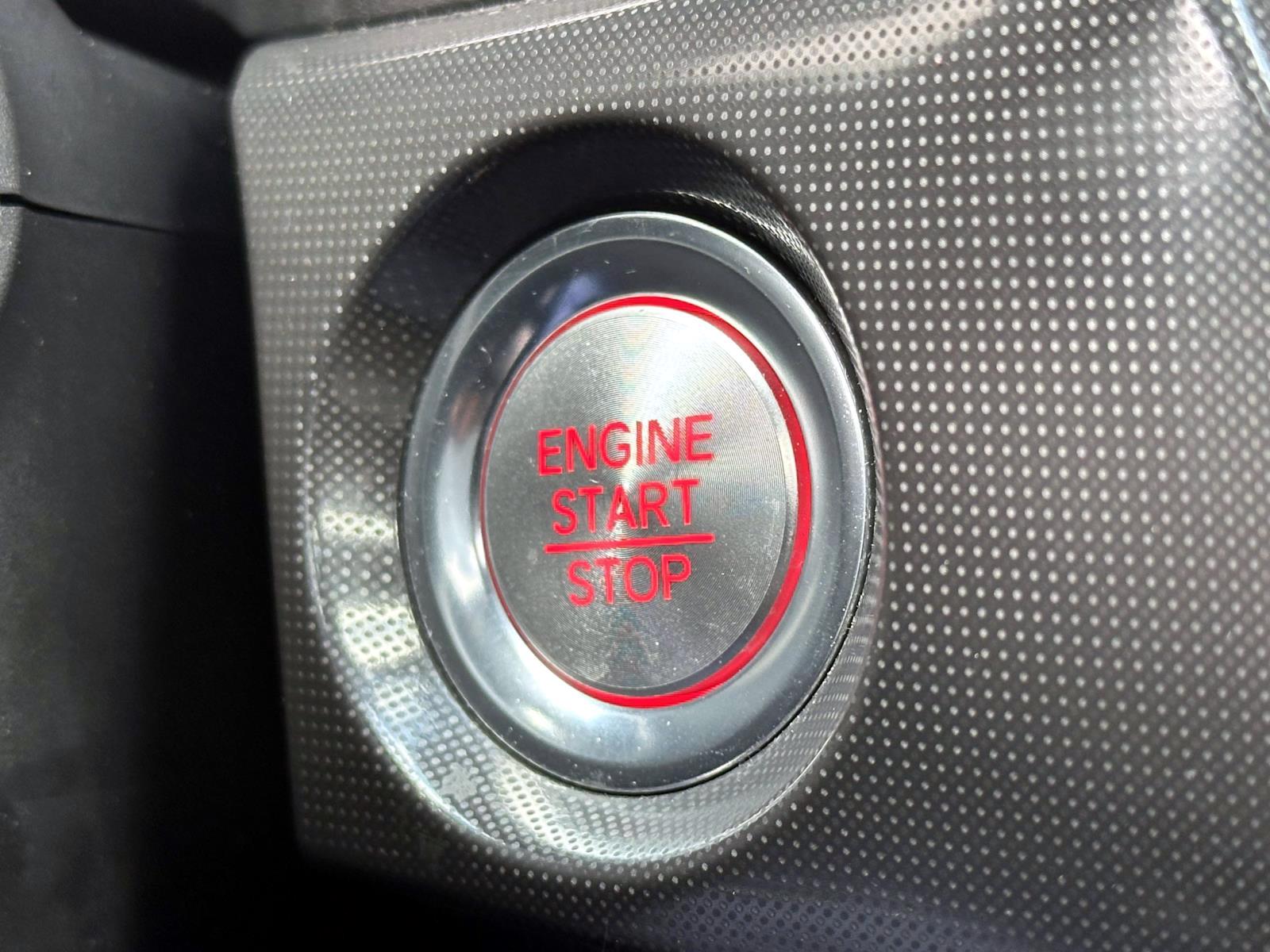 Certified Used 2024 White Acura CVT w/A-Spec Package image 25