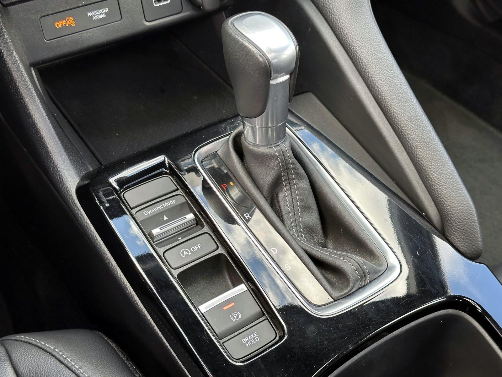 Certified Used 2024 White Acura CVT w/A-Spec Package image 30