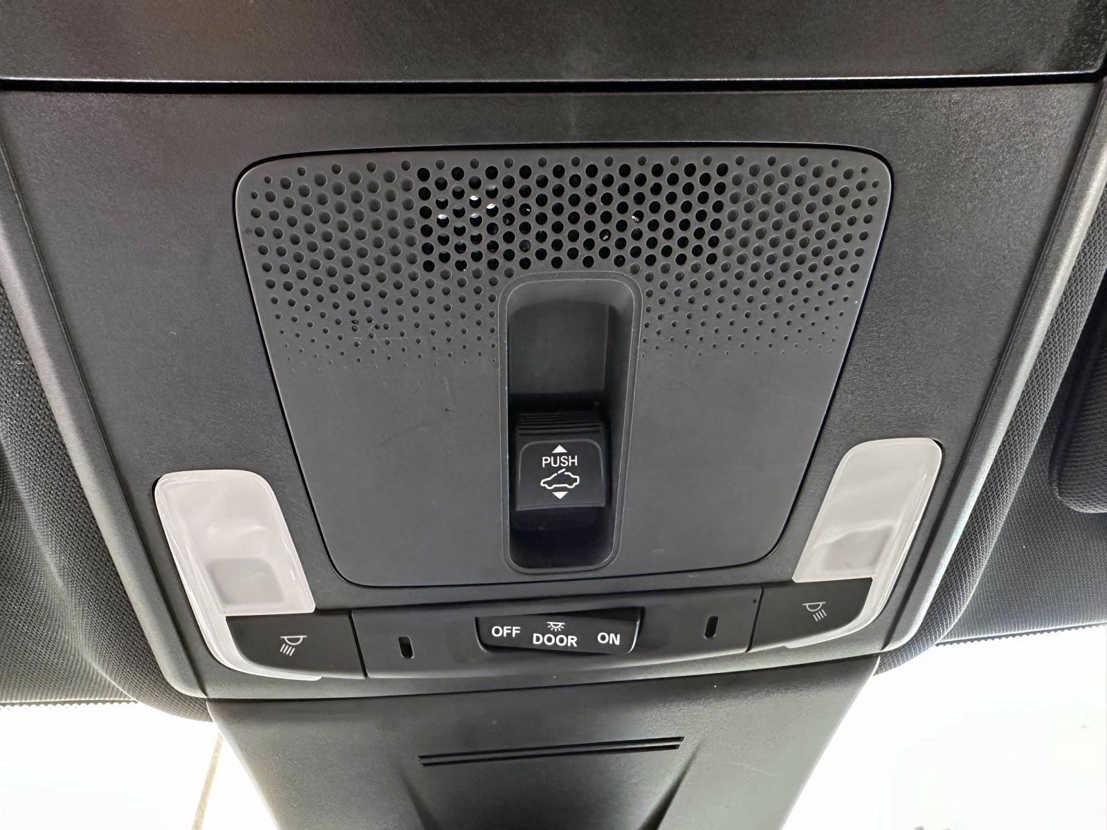 Certified Used 2024 White Acura CVT w/A-Spec Package image 31