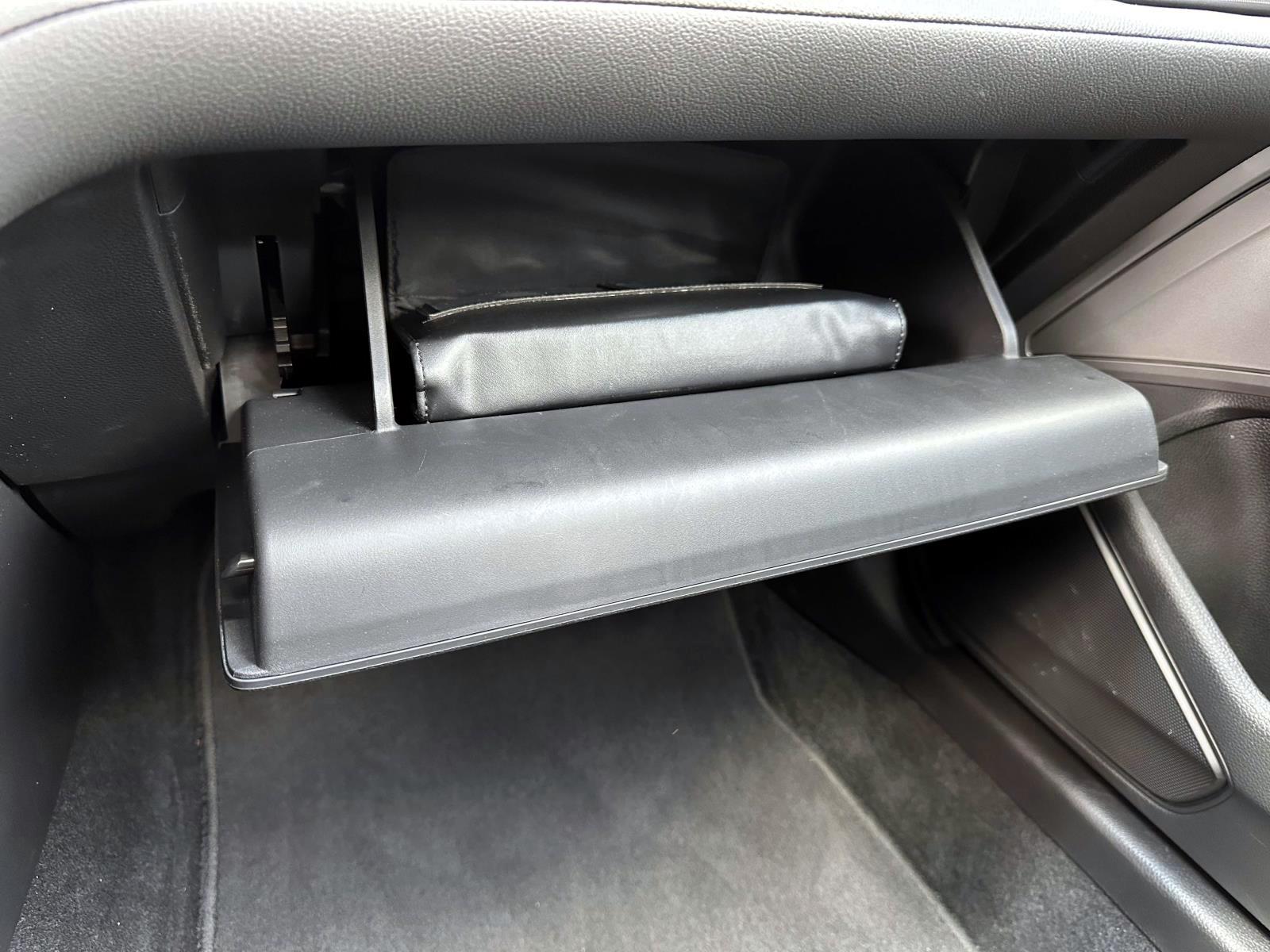 Certified Used 2024 White Acura CVT w/A-Spec Package image 32