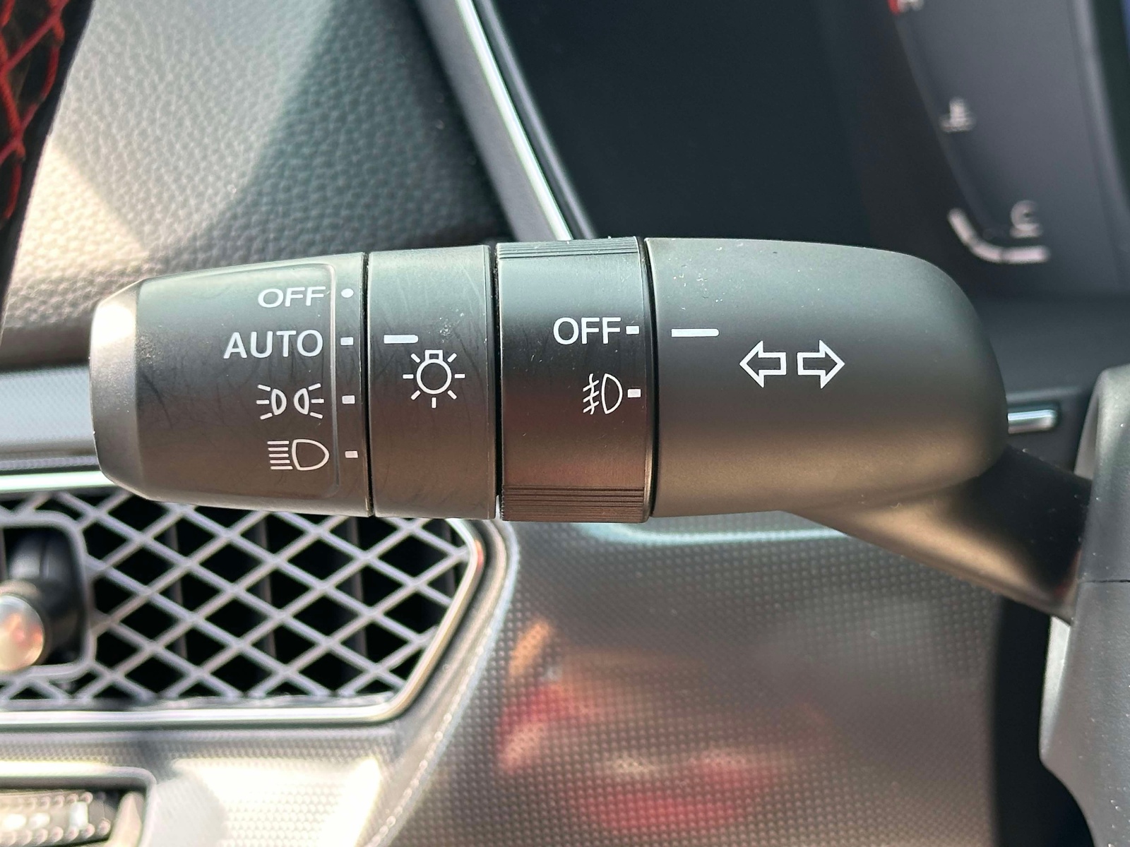 Certified Used 2025 White Acura CVT w/A-Spec Technology Package image 29