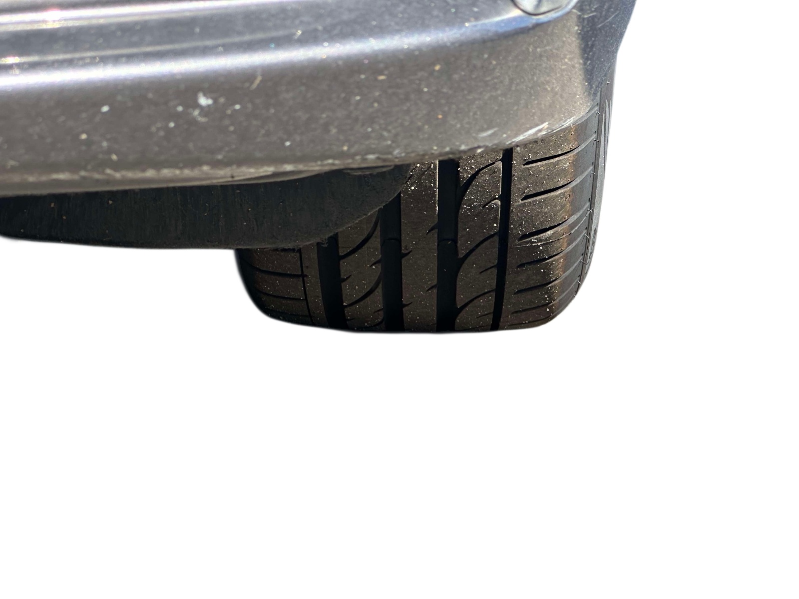 Certified Used 2020 Gray Acura 2.4L FWD image 10
