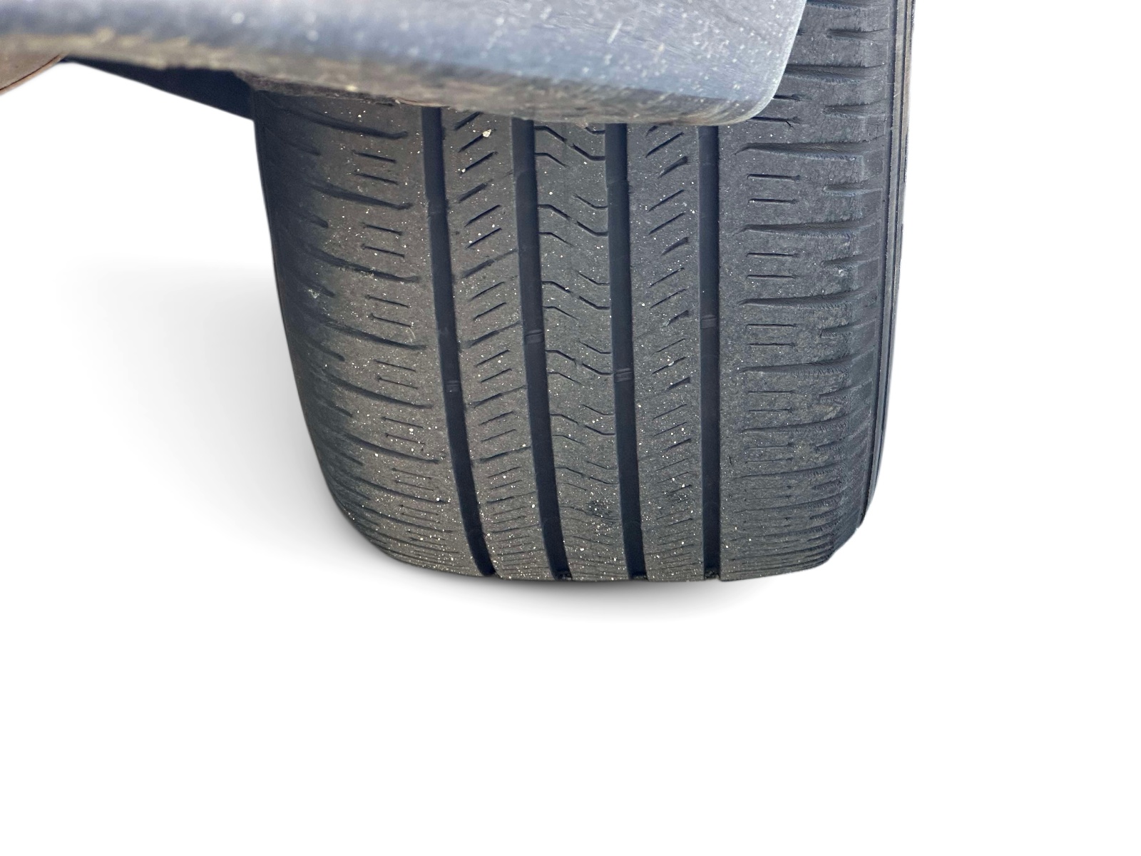 Certified Used 2020 Gray Acura 2.4L FWD image 12