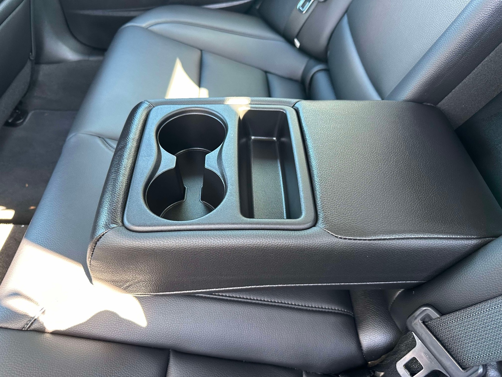 Certified Used 2020 Gray Acura 2.4L FWD image 17