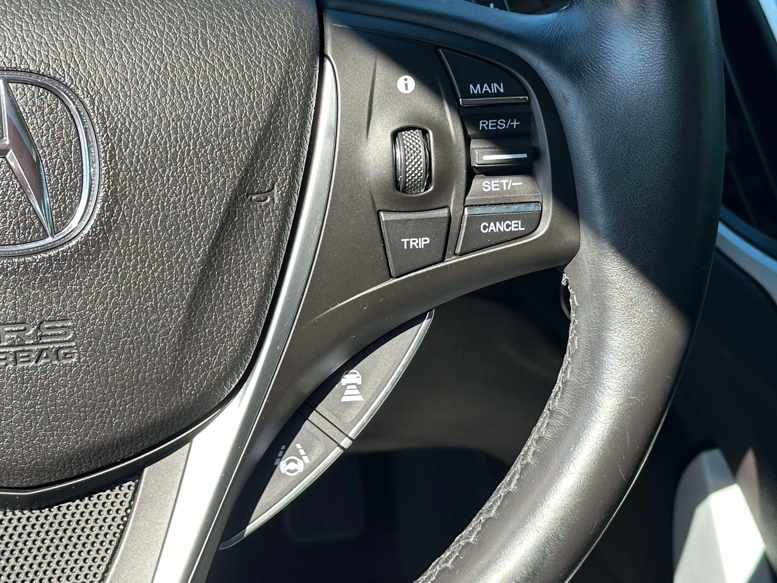 Certified Used 2020 Gray Acura 2.4L FWD image 27