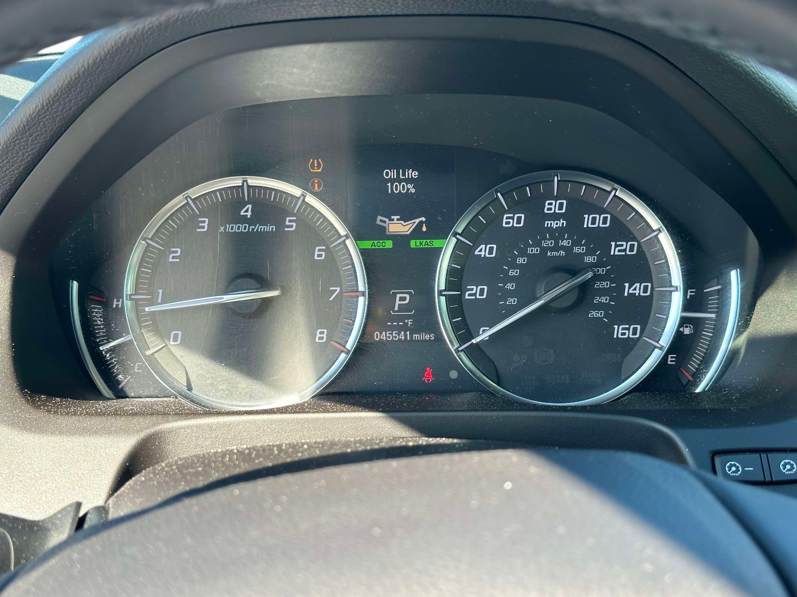 Certified Used 2020 Gray Acura 2.4L FWD image 30