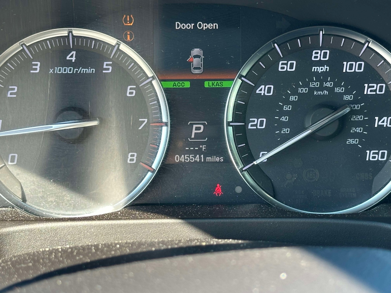 Certified Used 2020 Gray Acura 2.4L FWD image 31