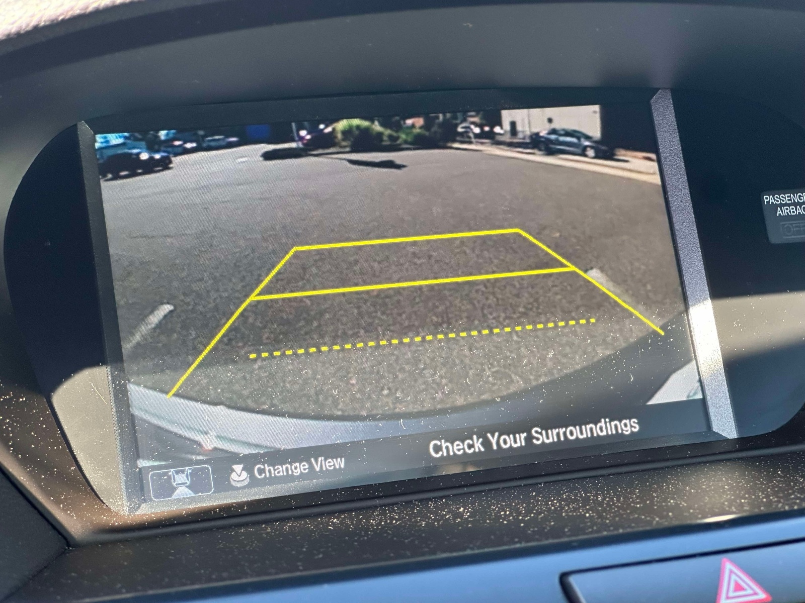 Certified Used 2020 Gray Acura 2.4L FWD image 33