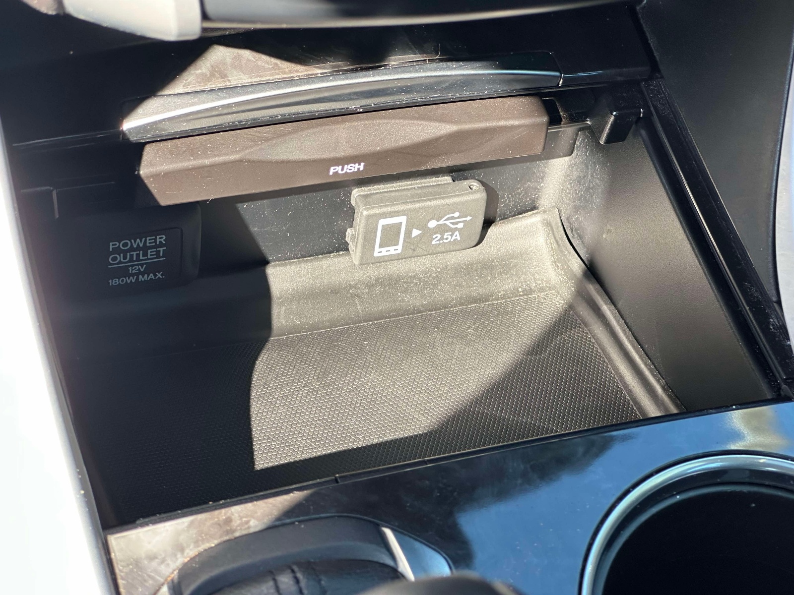 Certified Used 2020 Gray Acura 2.4L FWD image 36