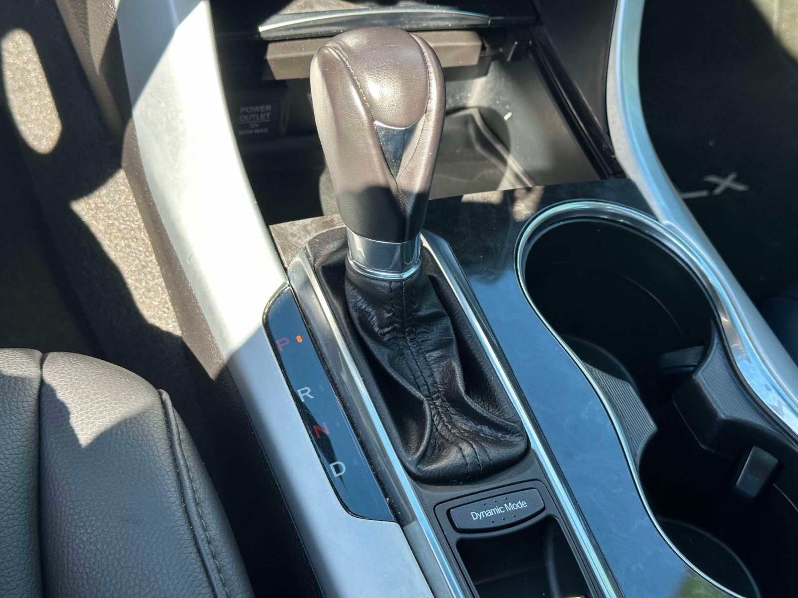Certified Used 2020 Gray Acura 2.4L FWD image 37