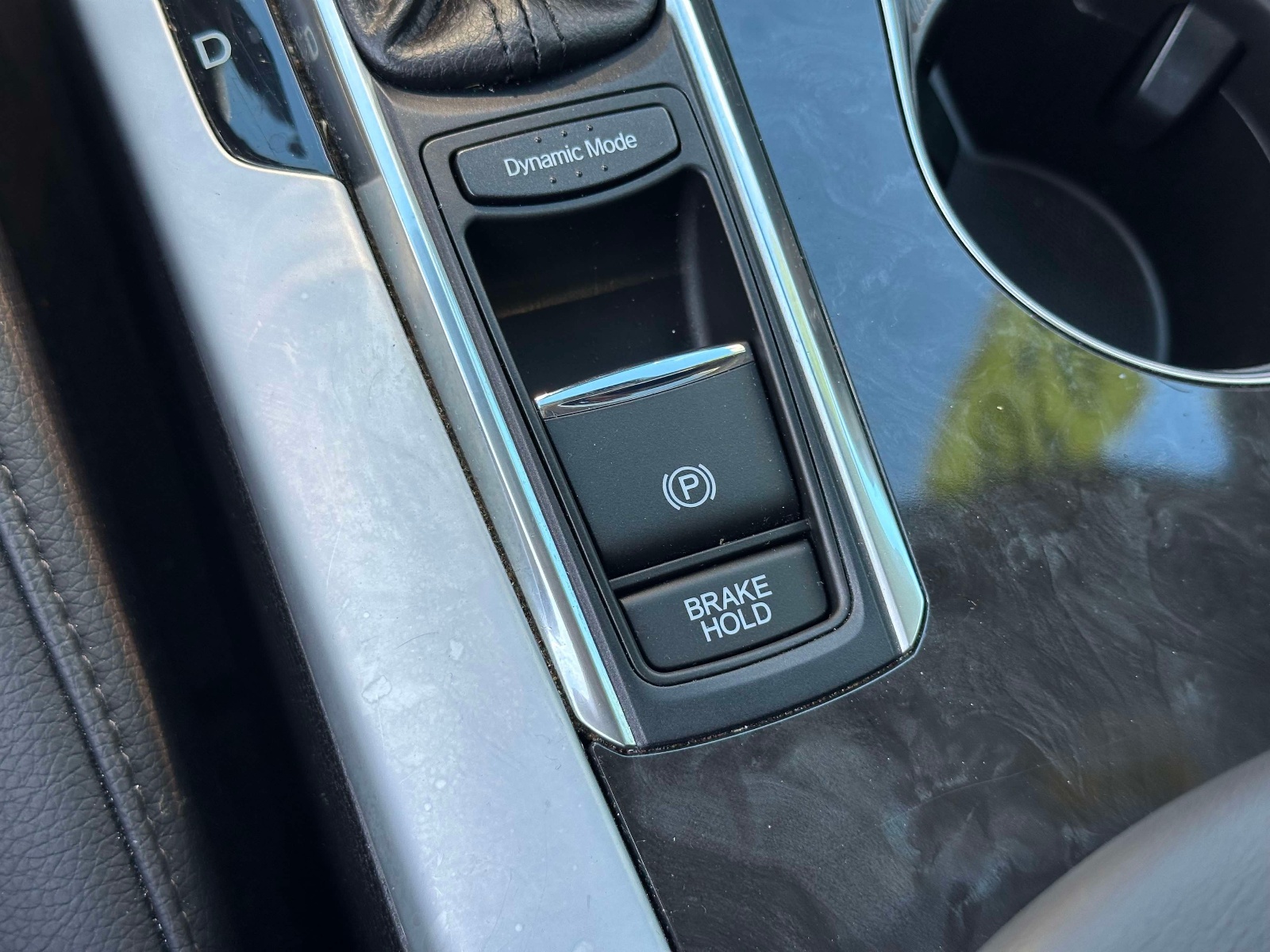 Certified Used 2020 Gray Acura 2.4L FWD image 38