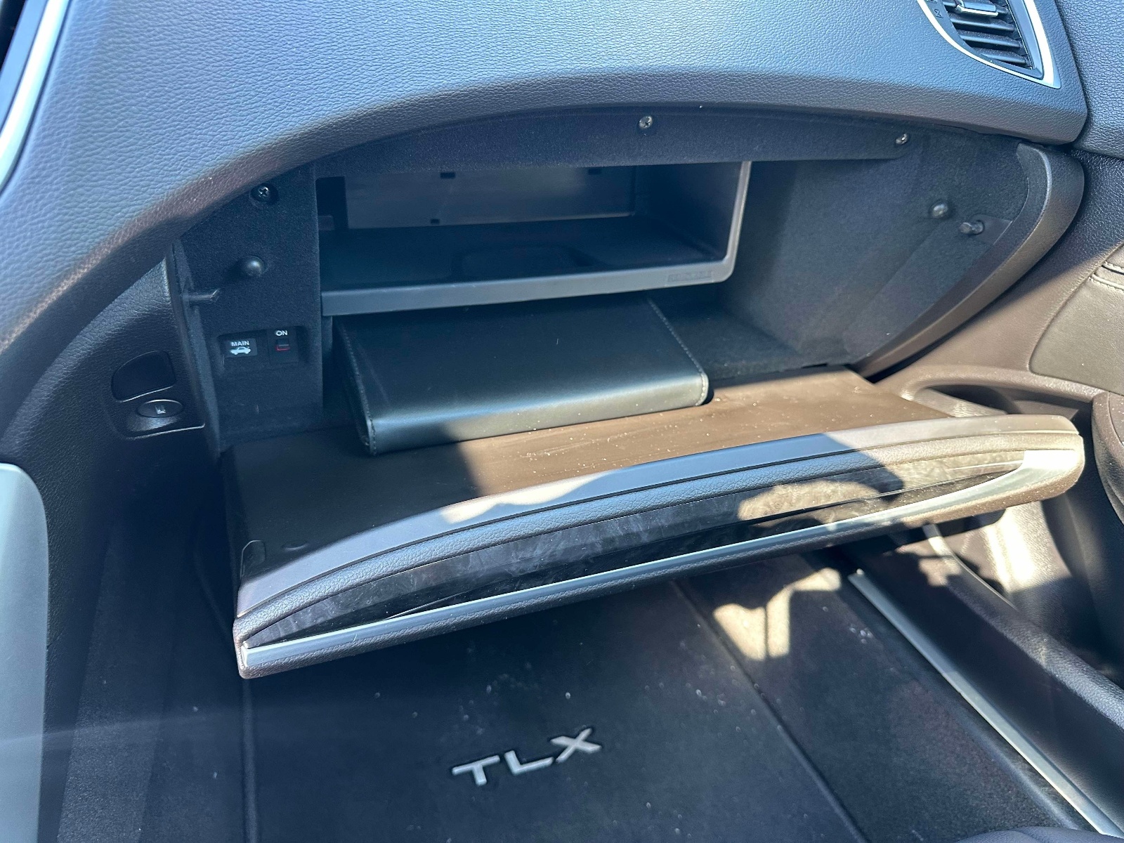 Certified Used 2020 Gray Acura 2.4L FWD image 41