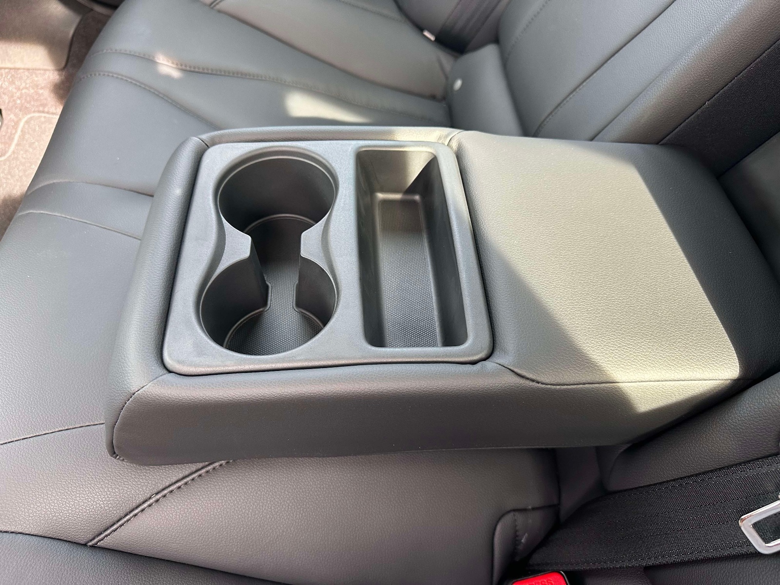Certified Used 2023 Silver Acura FWD image 18