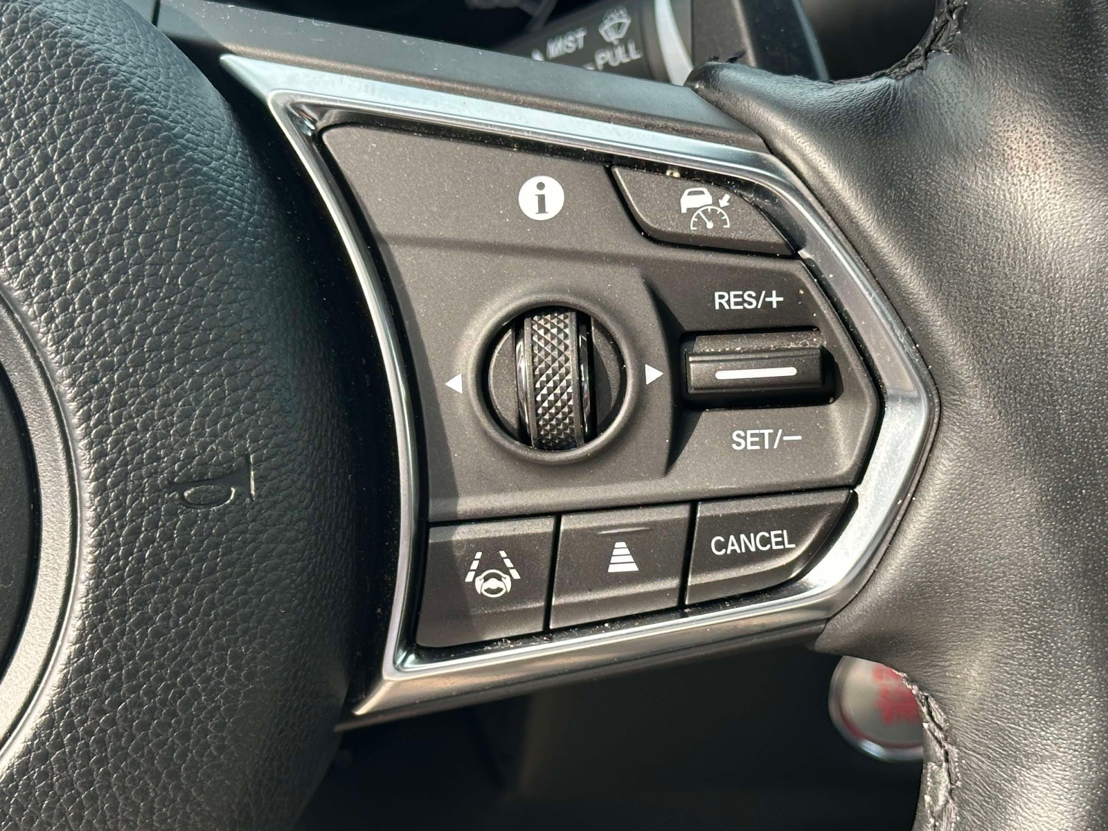 Certified Used 2023 Silver Acura FWD image 29