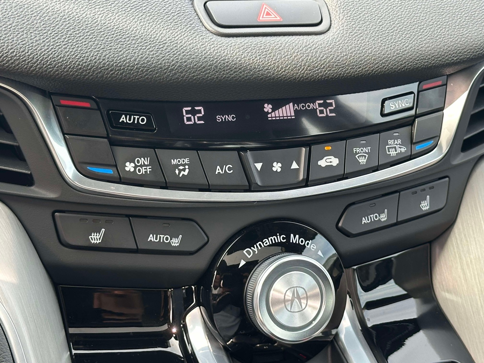 Certified Used 2023 Silver Acura FWD image 37