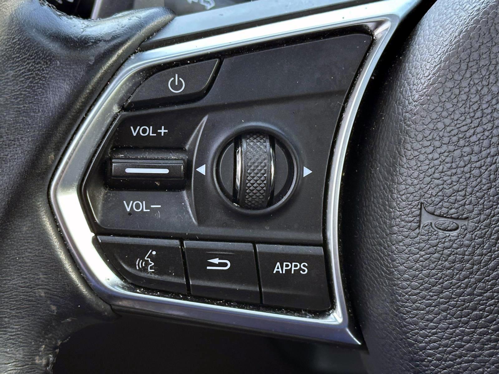 Certified Used 2022 Gray Acura FWD w/Technology Package image 21