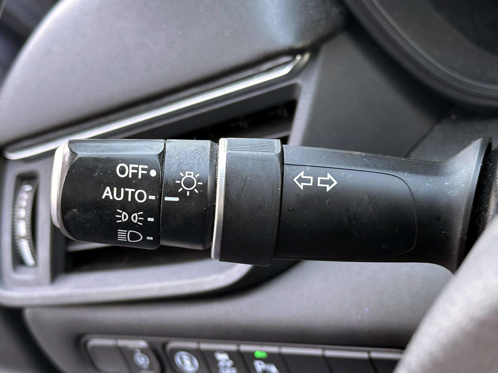 Certified Used 2022 Gray Acura FWD w/Technology Package image 23
