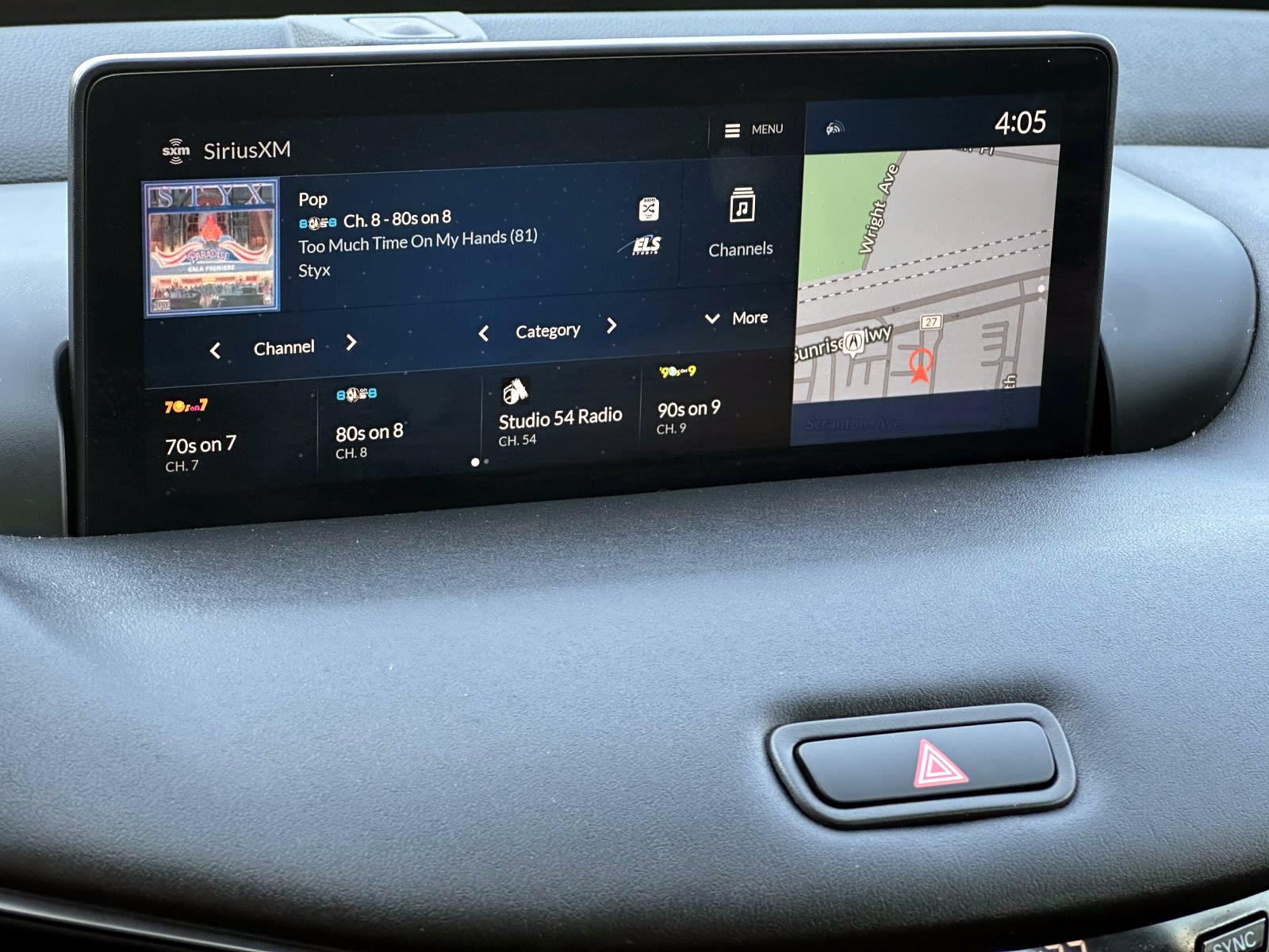 Certified Used 2022 Gray Acura FWD w/Technology Package image 28