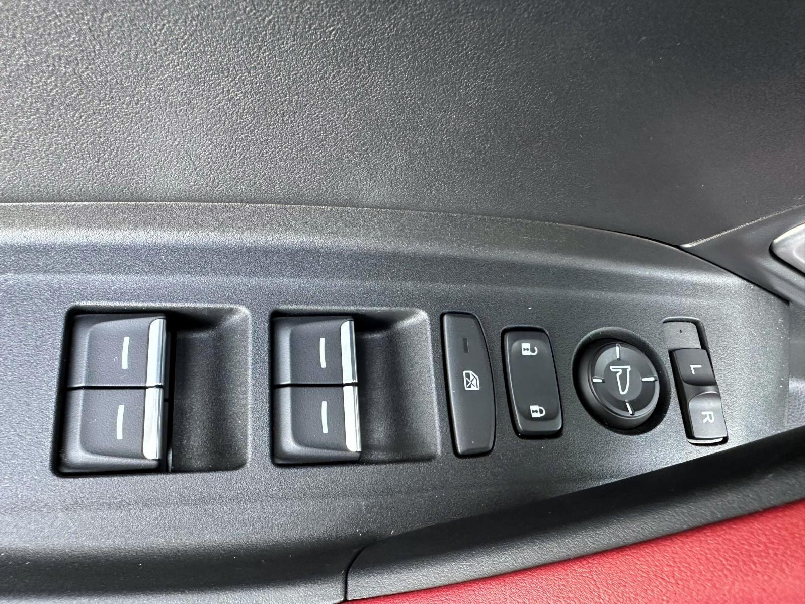 Certified Used 2023 Black Acura SH-AWD w/A-Spec Package image 16