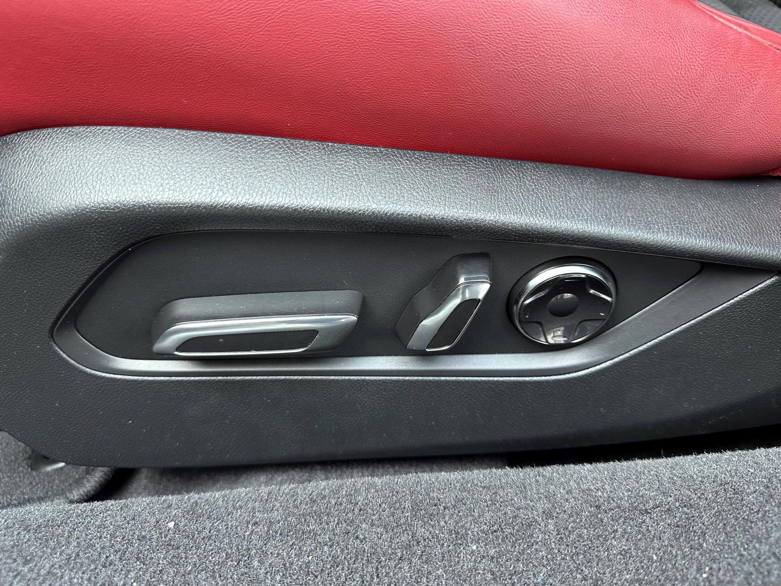 Certified Used 2023 Black Acura SH-AWD w/A-Spec Package image 17