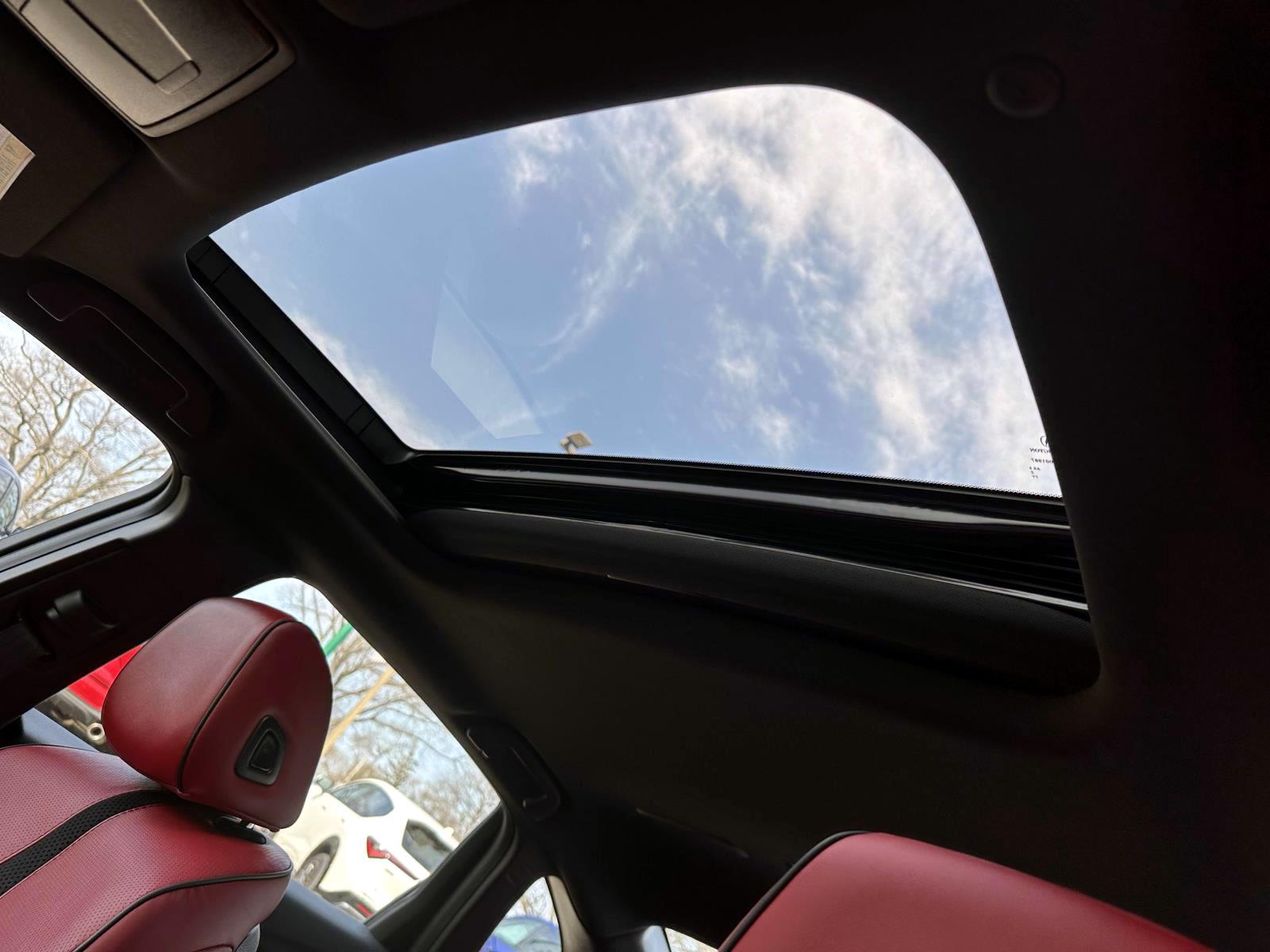 Certified Used 2023 Black Acura SH-AWD w/A-Spec Package image 19