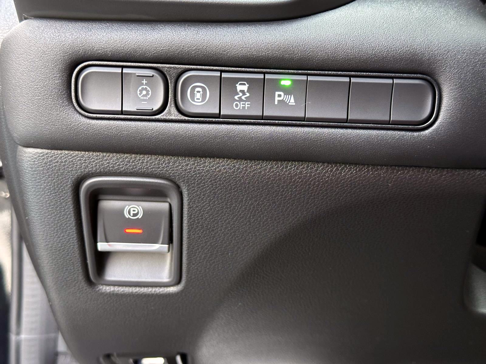 Certified Used 2023 Black Acura SH-AWD w/A-Spec Package image 20