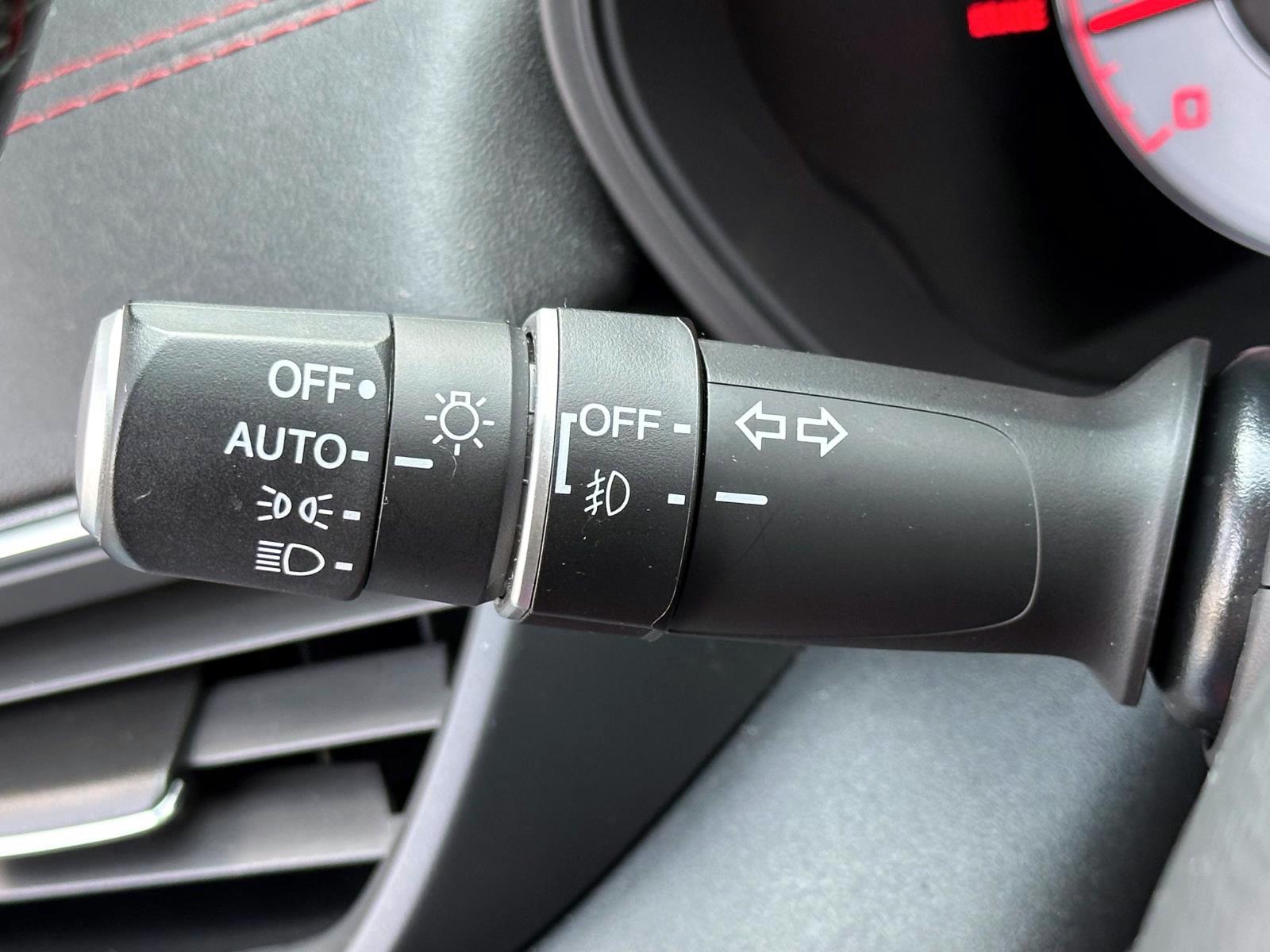 Certified Used 2023 Black Acura SH-AWD w/A-Spec Package image 23