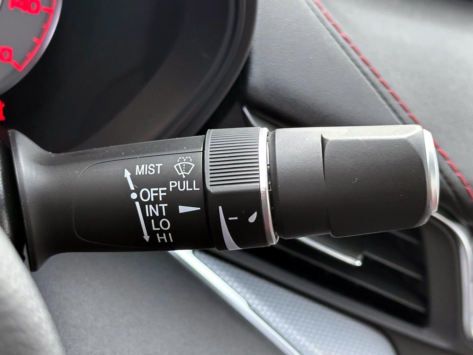 Certified Used 2023 Black Acura SH-AWD w/A-Spec Package image 24