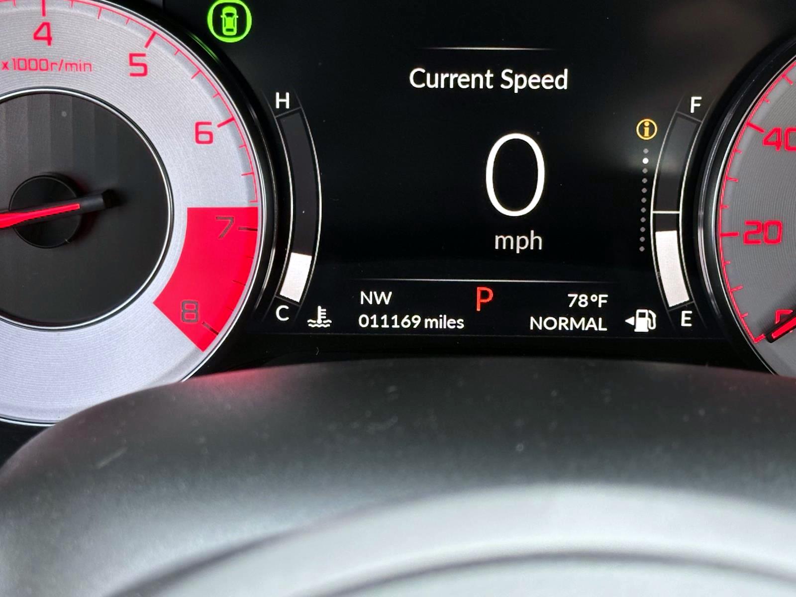 Certified Used 2023 Black Acura SH-AWD w/A-Spec Package image 26