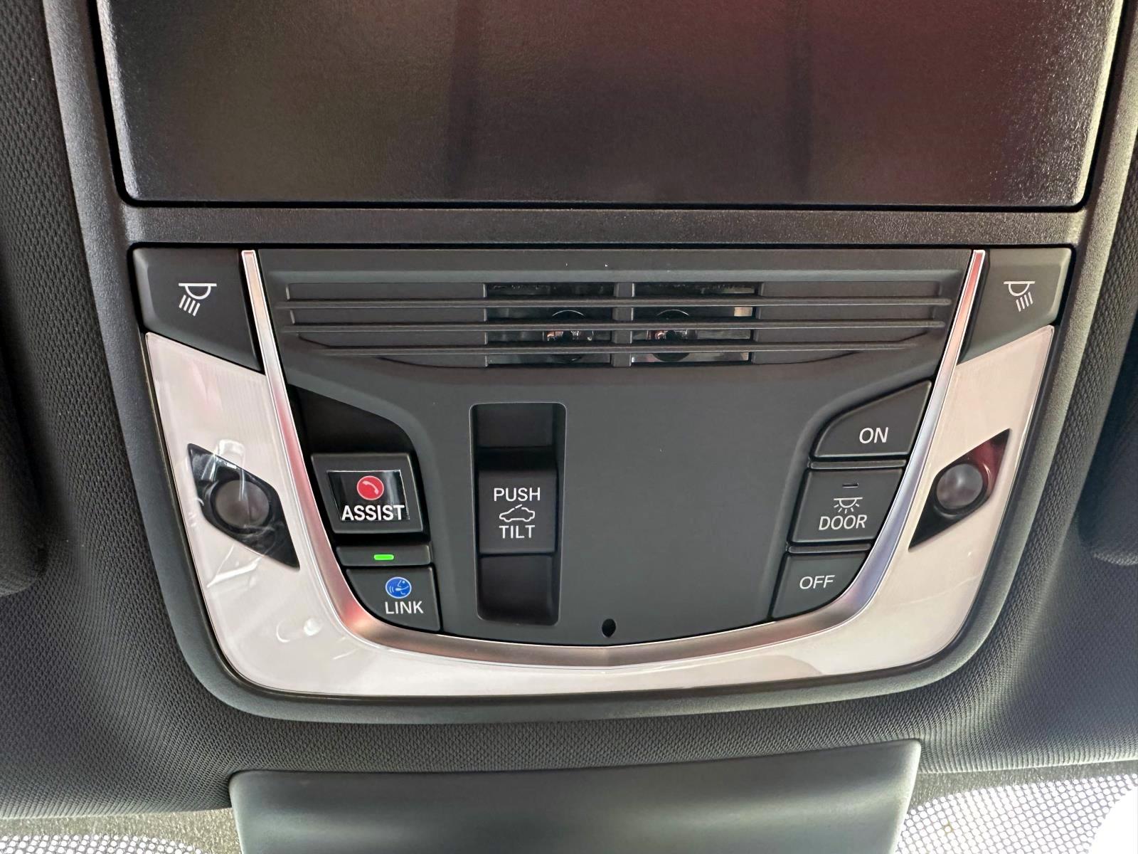 Certified Used 2023 Black Acura SH-AWD w/A-Spec Package image 34