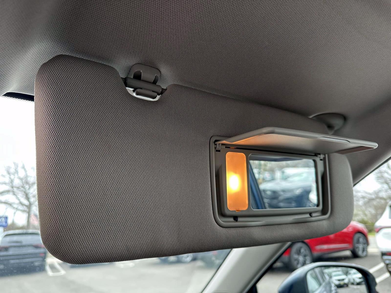 Used 2023 Blue Honda EX-L AWD image 35