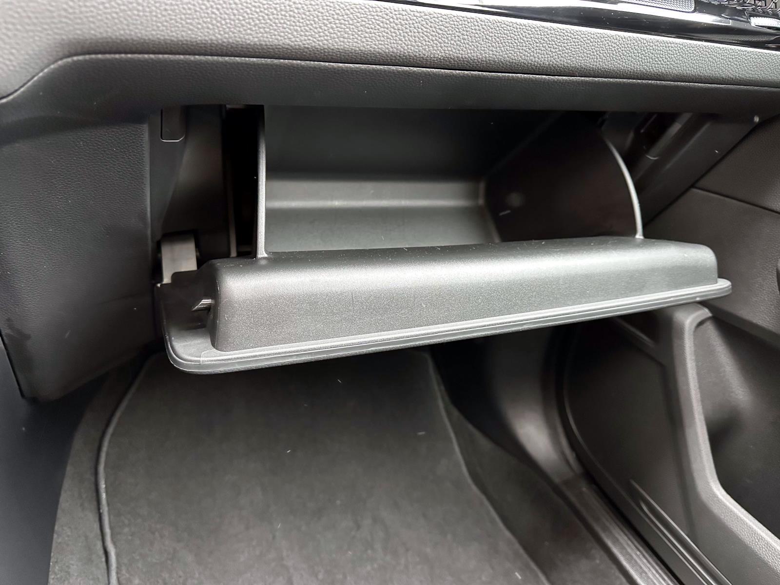 Used 2023 Blue Honda EX-L AWD image 36