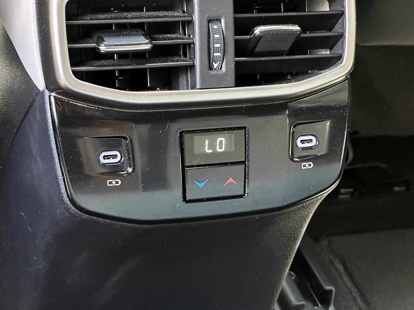 Used 2023 Silver Lexus RX 350 AWD image 13