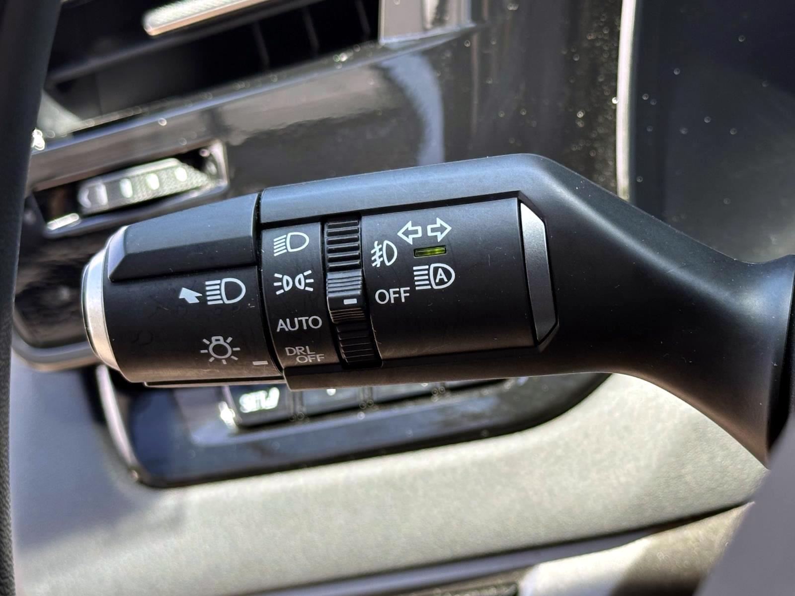 Used 2023 Silver Lexus RX 350 AWD image 25